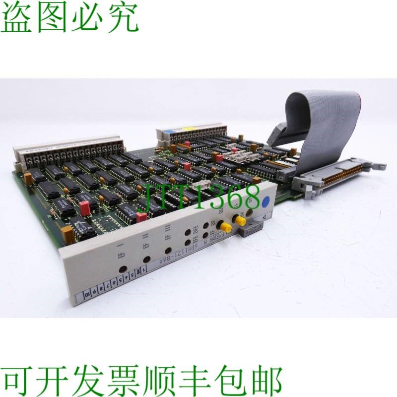 原装供应6DS1121-8AA 6DS1 1121-8AA E 支架:02 --