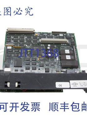 原装供应FANUC IC697CPU772L PLC CPU