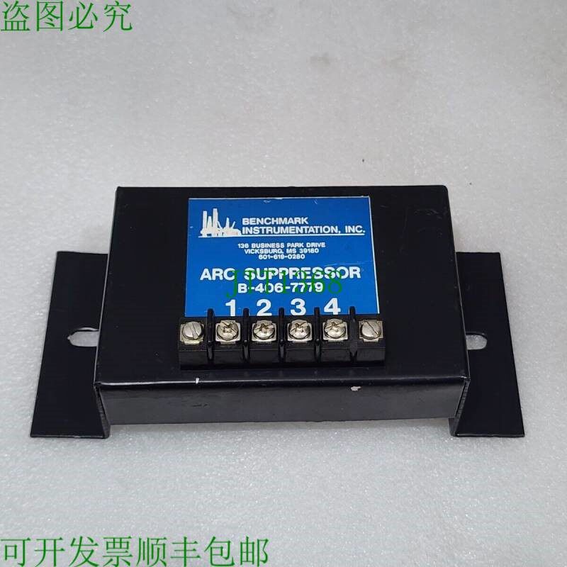 原装供应基准仪器有限公司 B-406-7779