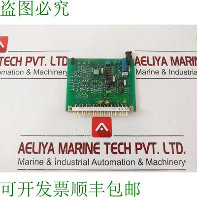 原装供应瓦锡兰 ppl81824 pcb 卡 c4 ntc 卡 2223b001800