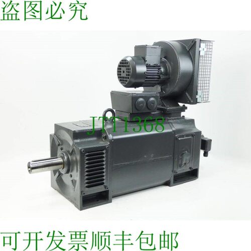 原装供应1GG5134-0GD49-6VV1-Z 伺服电机 15kW 1460rpm + 鼓风机