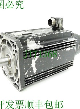 原装供应Indramat MAC112B-1-PD-4-C/130-B-1/WI522LX伺服电机-二