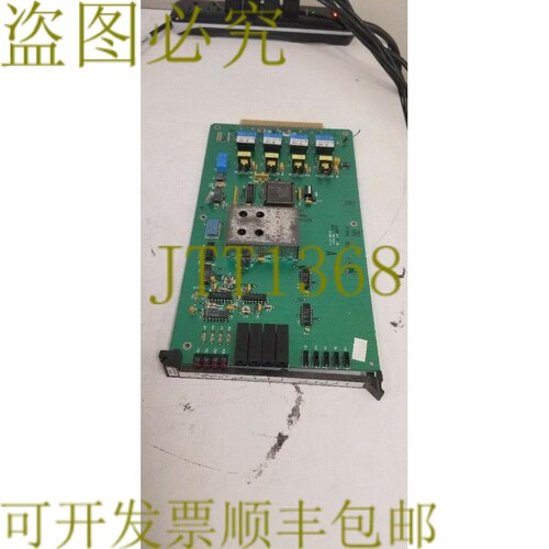 原装供应Avantek 310-070790-001 T-Plex Desync Board Assy