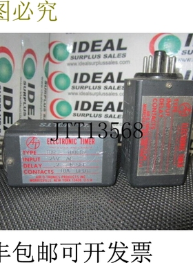 原装供应Airotronics TDR3006B2