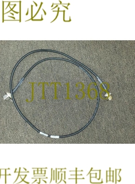 原装供应Alcatel Lucent KS-24567L130 SureFlex 电缆