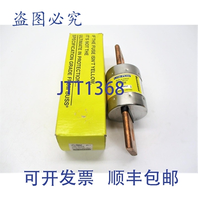 原装供应BUSSMAN LPJ-500SP 600VAC 500A NSMP