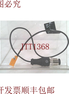 原装供应IFM MK5304，C间隙传感器，MKC3028-BPKG/0.3M/ZH/US 330