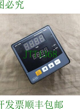 原装供应阿尔法 ADT-144N 计时器 ADT144N 230 VAC