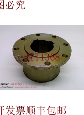 原装供应约翰逊电力有限公司SF150,公司法兰,60.01毫米/60.04毫米