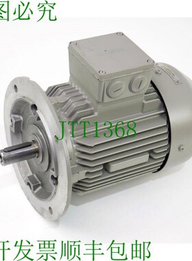 原装供应开关 1LA3106-4AA21-ZQ18 2.2kW 220/380V 1340rpm -未使