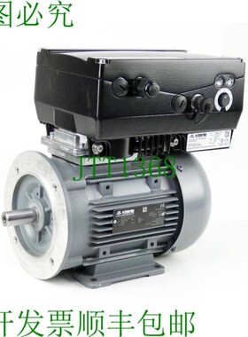 原装供应Küenle KFU-tronic 80 K 4 KT 电机 0.55kW 1395rpm +