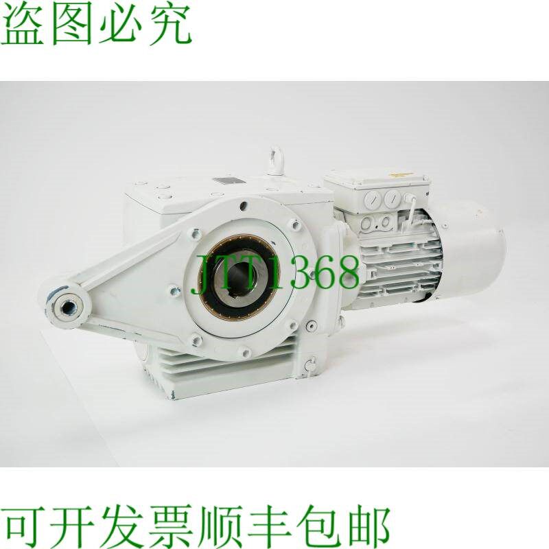 原装供应变速箱 Nord SK 32100AZD-90L/4 BRE20 减速电机 1.5kW i
