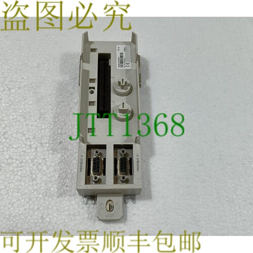 原装供应   3BSE025349R1 TP854 底板，适用于 CI854