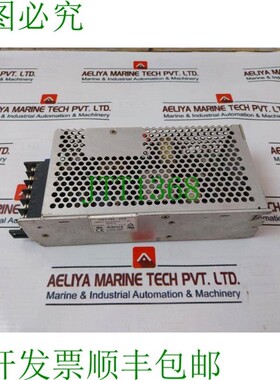 原装供应Nemic-lambda JWS100-24/A 电源模块 100-240Vac~1.5A 50