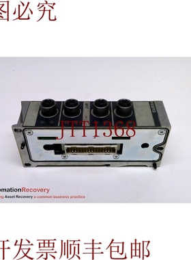 原装供应FESTO 175555,输入模块 VI -03-FB-8-5POL 21669