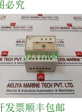 原装供应显示器 De Aislamiento Merlin Gerin EM9T Vigilohm 115