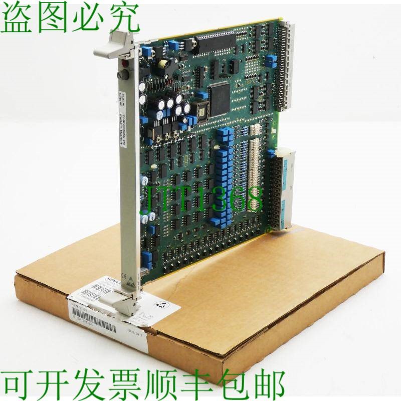 原装供应TELEPERM XP 6DPI230-8CC 硬件:6 / :7 Module FUM 230