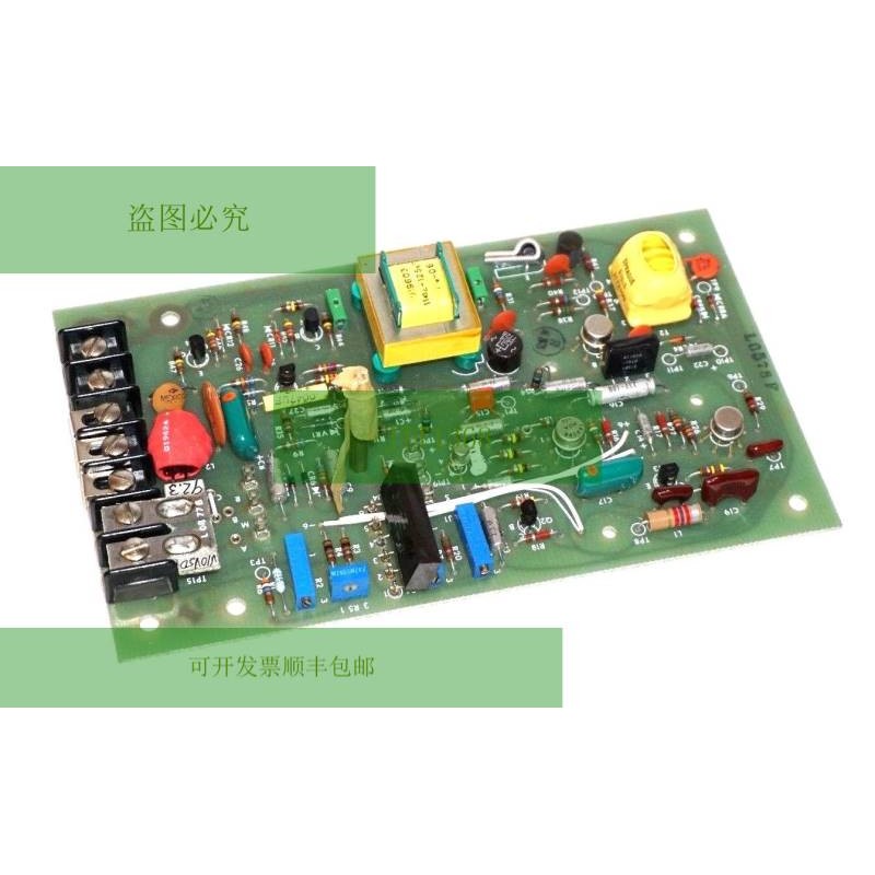 LEEDS & NORTHRUP 234188 PC 范围卡,图表记录器