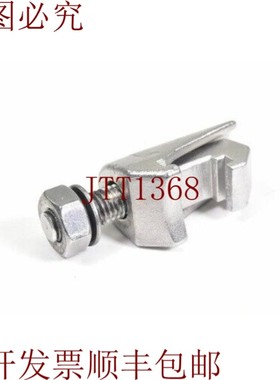 原装供应DN 63-250 ISO-K,Tornillo De Abrazadera/Abrazadera D