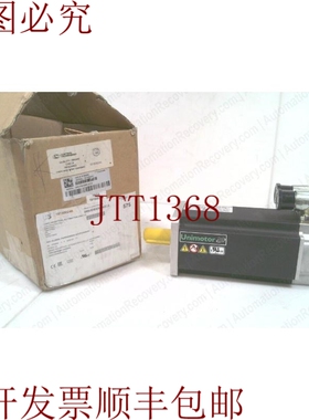 原装供应控制技术089UDB306BAECA UNIMOTOR高清伺服电机，278272