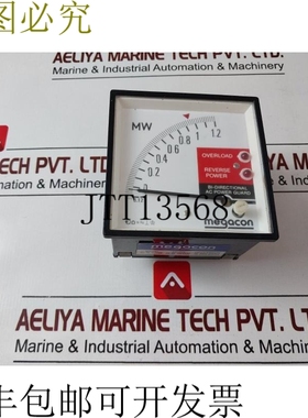 原装供应Megacon Kpm173 Mw 地铁