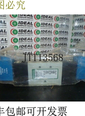 原装供应Numatics 92179-6DC 气动电磁阀 -