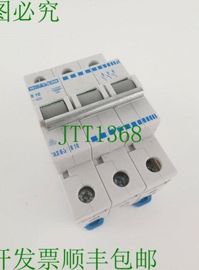 原装供应Schupa NLS6-3/B10 LS 版本