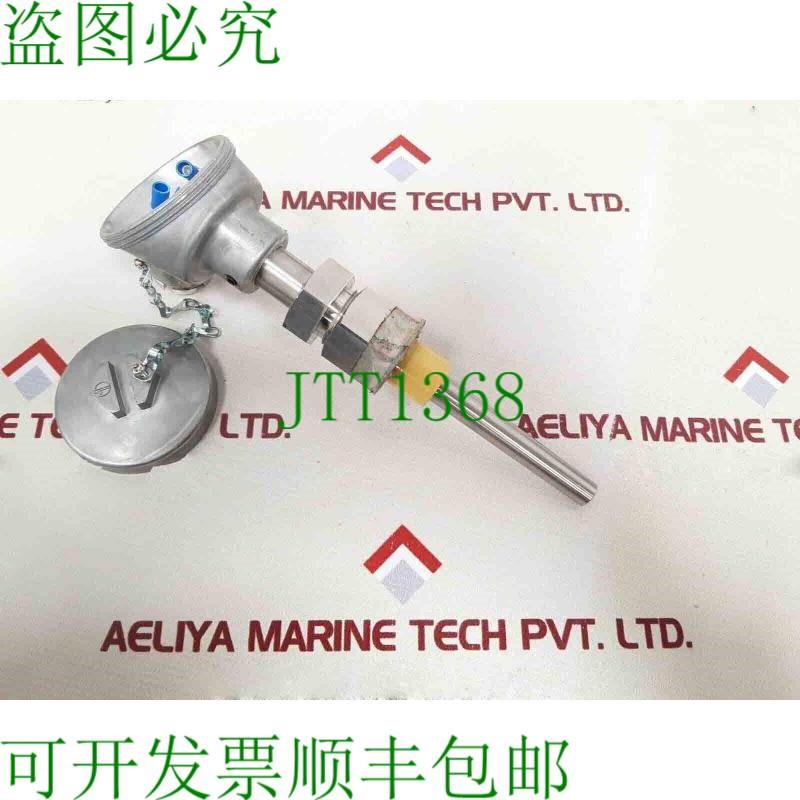 原装供应村山电阻温度计传感器 pt100 级