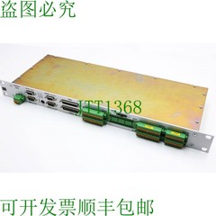 原装供应ESD Electronics LasCon CPU K.3784.01 编号 11500 -二