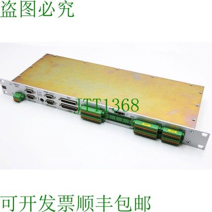 原装供应ESD Electronics LasCon CPU K.3784.01 编号 11500 -二