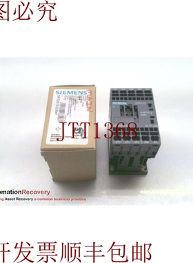 原装供应3RT2015-2JB41,SIRIUS 电源接触器 3RT2015-2JB41, 31593