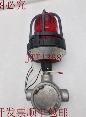 原装供应Fedral 信号型号 191XL LED 视觉信号 100-265V