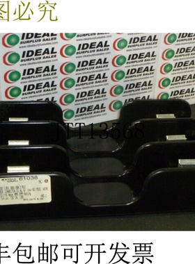 原装供应Gould Shawmut 61038 熔断器