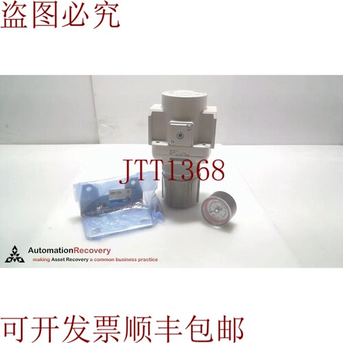 原装供应 AR50K-N10-ZB 调节器带背浮功能，  301221