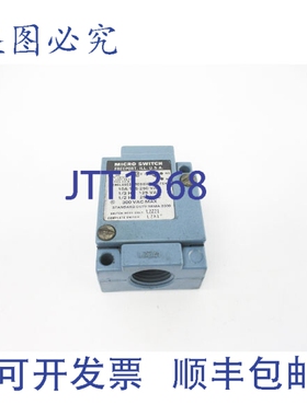 原装供应微动开关 LZA1 300VAC 10AUNMP