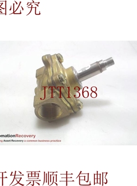 原装供应PARKER 72218BG5V00，通用电磁阀气门，  303309