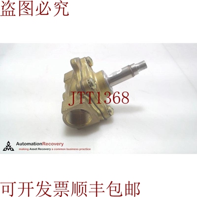 原装供应PARKER 72218BG5V00，通用电磁阀气门，  303309