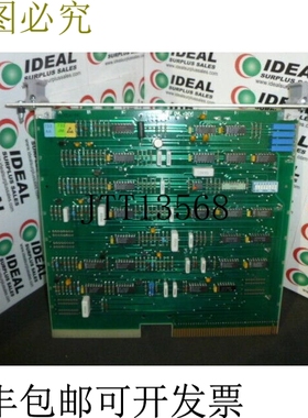 原装供应BOBST 701148705 控制模块 -