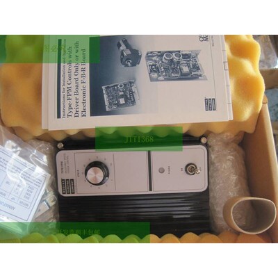 BODINE 0835EV 控制器 0835 EV  FPM