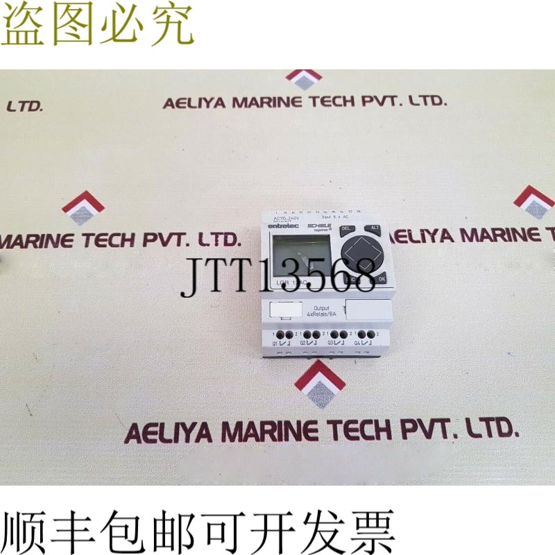 原装供应Entrelec Lgr 12ac 控制和逻辑继电器 115 240v 50/60hz