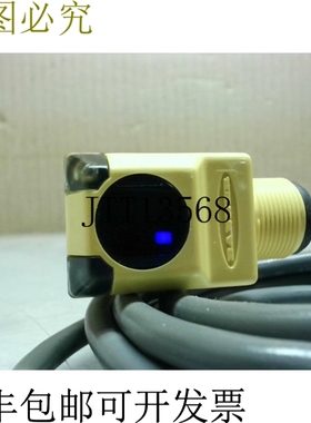 原装供应横幅 Q25SP6LP EZ-Beam Q25 偏光复古传感器 31925 -