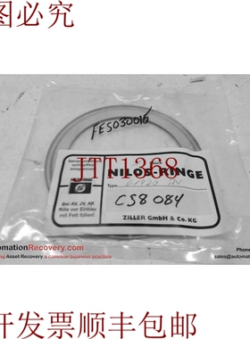 原装供应NILOS RINGS 61920 AV 轴承盖，108877