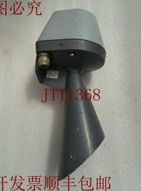 原装供应FUNKE+HUSTER Typ.HGW11 110VAC 50HZ 0.15A 蜂鸣器