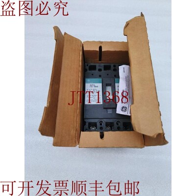 原装供应工业断路器TED134015WL 15AMP()