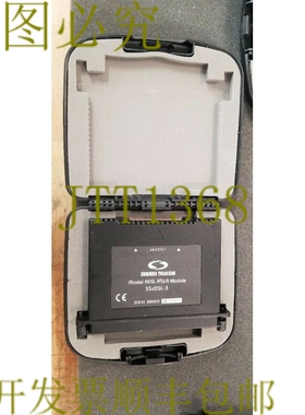 原装供应Sunrise Telecom SSxDSL-3 模块 1