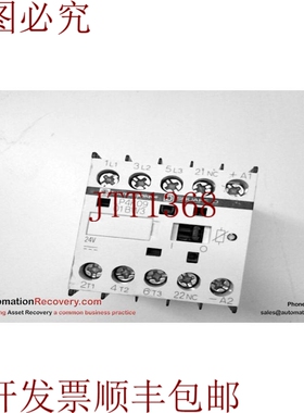 原装供应TELEMECANIQUE LP4K0901BW3 接触器 141063