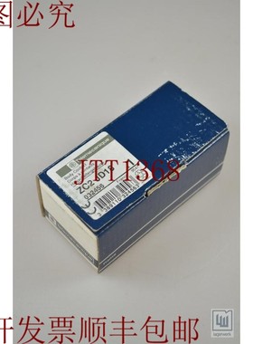 原装供应Télémécanique ZC2-JD18,盒子/开关本体 - 新 / 新
