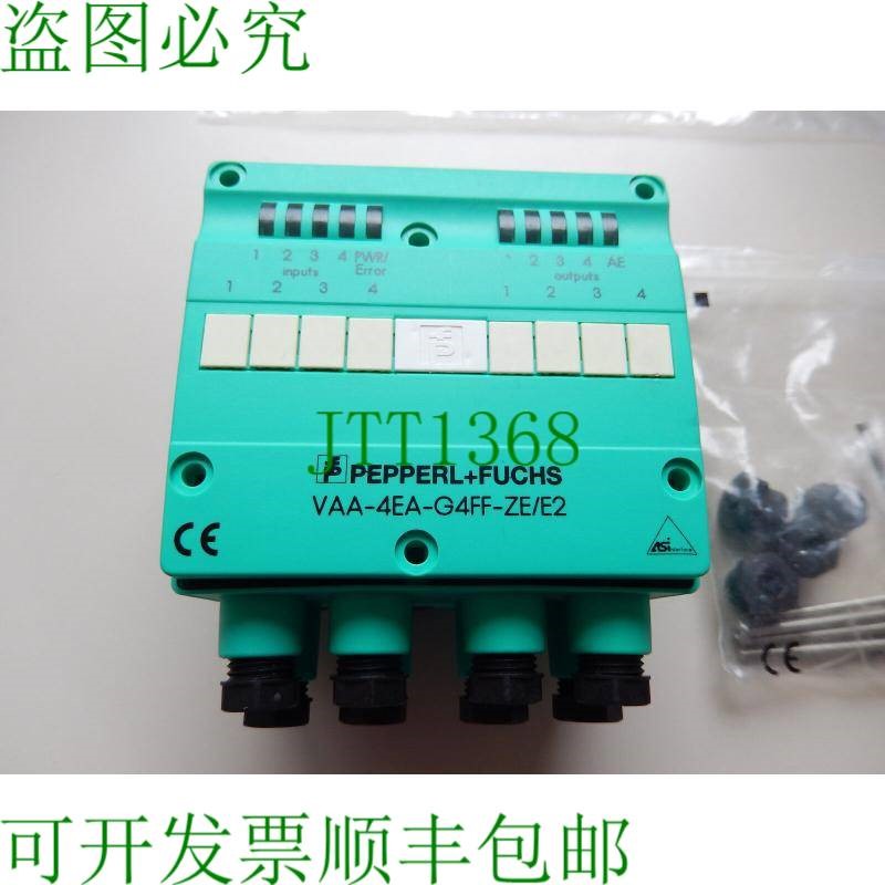 原装供应VAA-4EA-G4FF-ZE/E2, 41302S