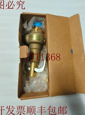 原装供应Apollo 泄压阀模型 19KGFK175 泄压 3.2cm X 3.8cm 175Ps
