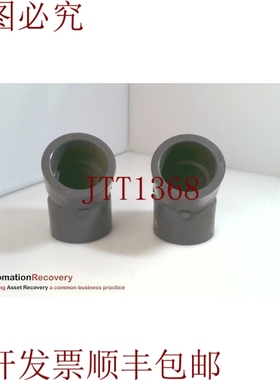 原装供应LASCO 817-005，45 度 ELBOE - 1/2 英寸 X1/2 英寸，请